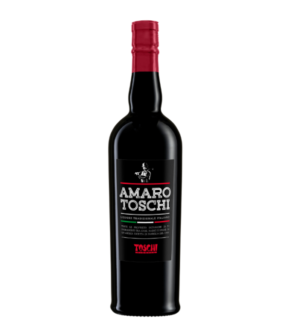 Amaro Toschi
