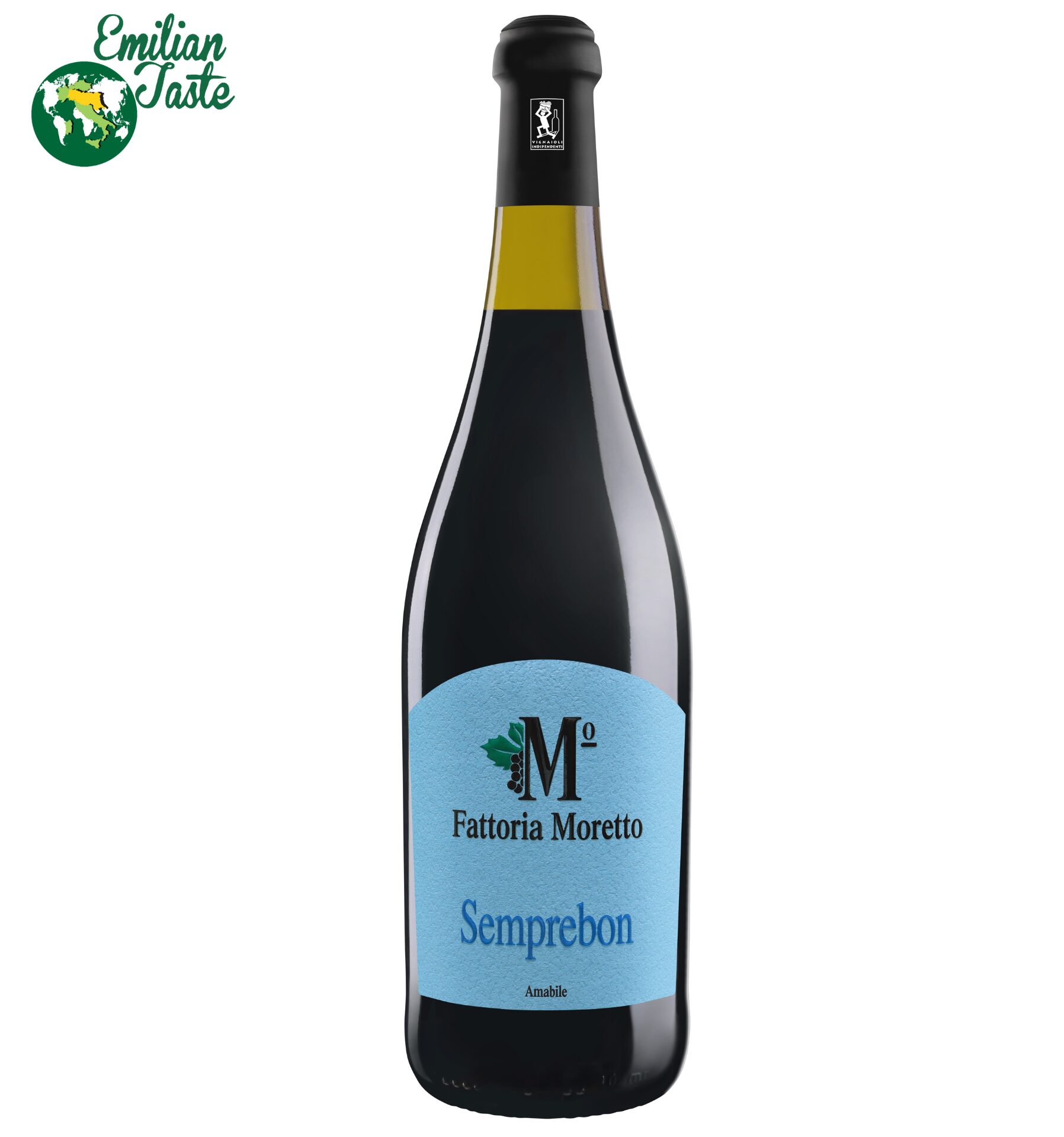 FATTORIA MORETTO - SEMPREBON